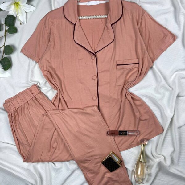 Pure cotton pijama set