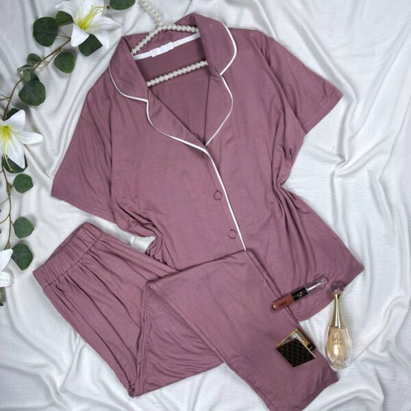 Pure cotton pijama set