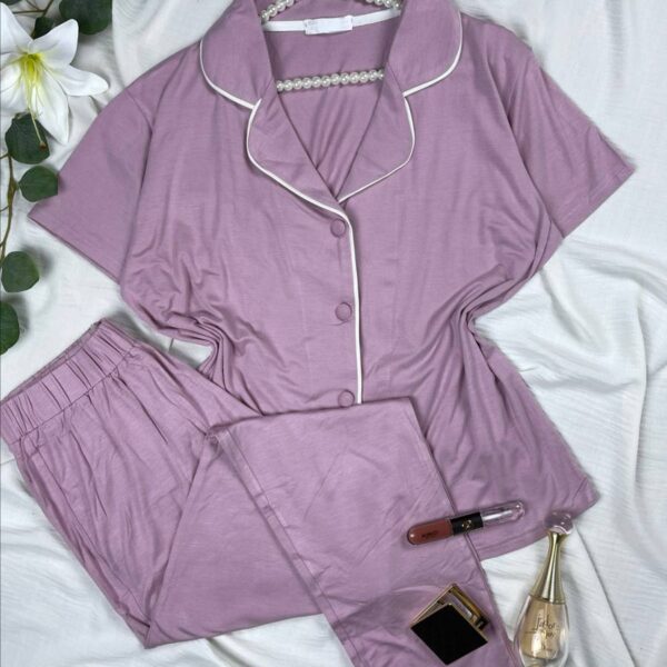 Pure cotton pijama set