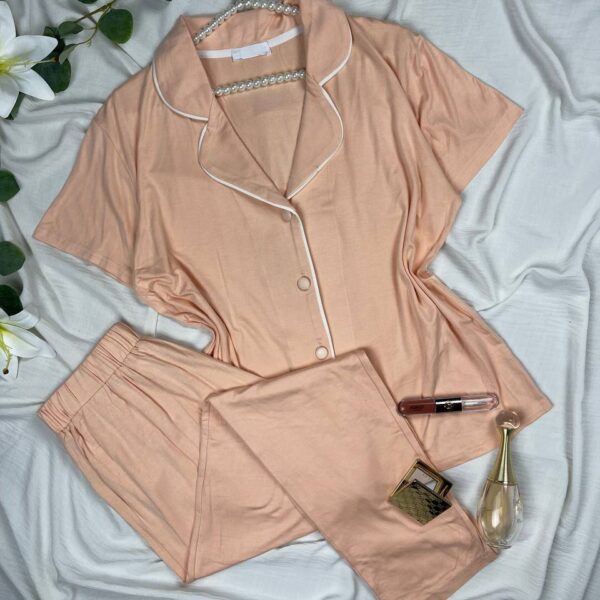 Pure cotton pijama set