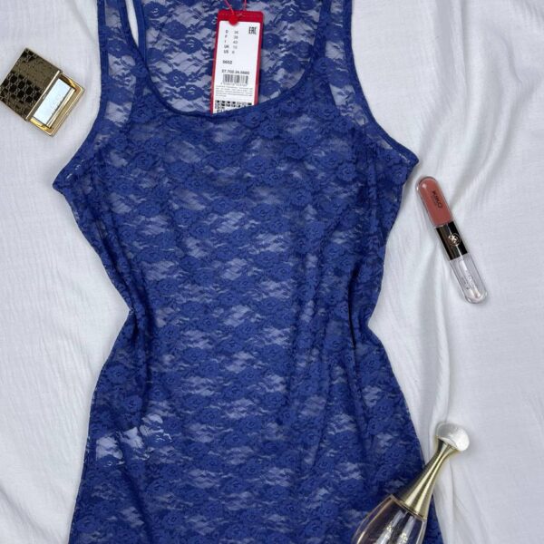 Lace floral top from s. Oliver