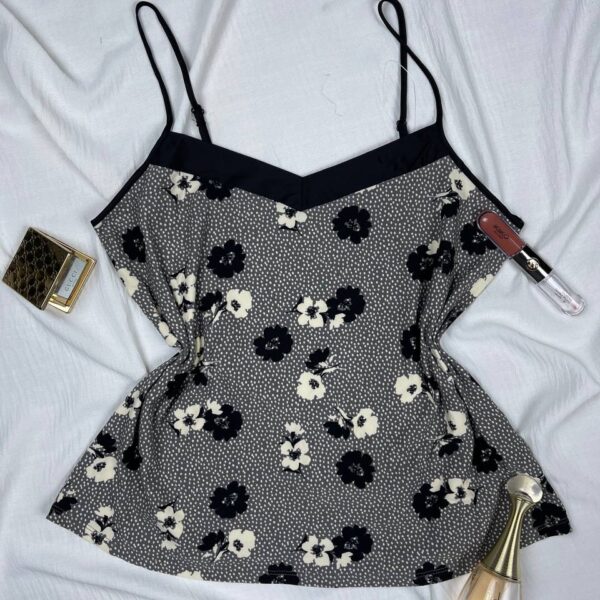 Jersey top from primark uk