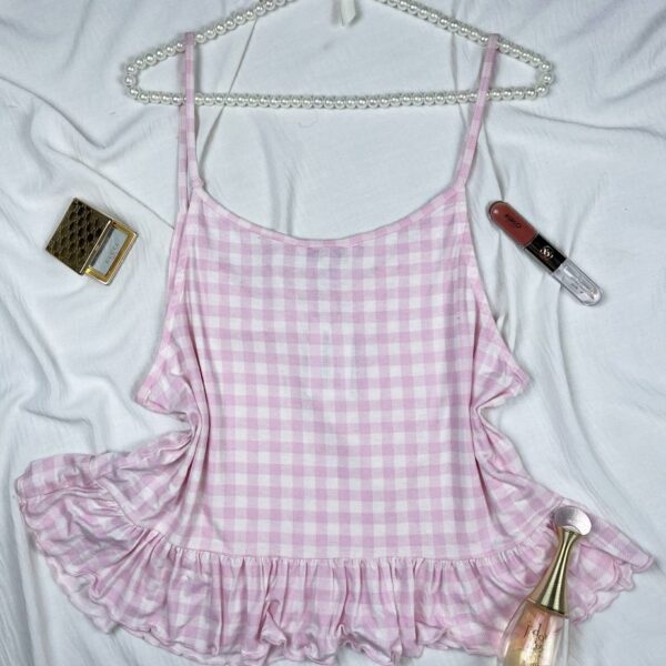 Cotton top from debenhams