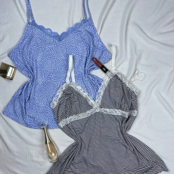Jersey top from splash / primark