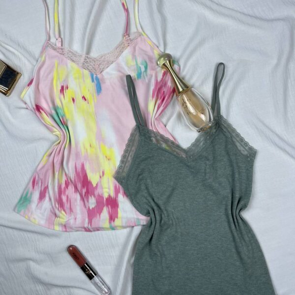 Jersey top from primark uk