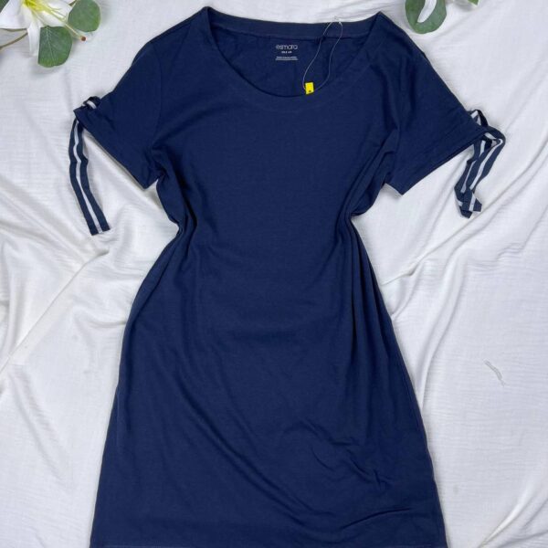 Cotton sleeping shirt made in Germany