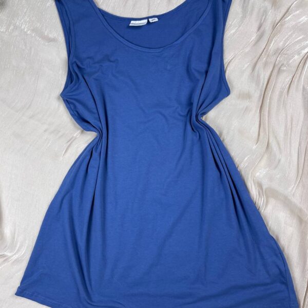 Cotton basic top from bluemotion