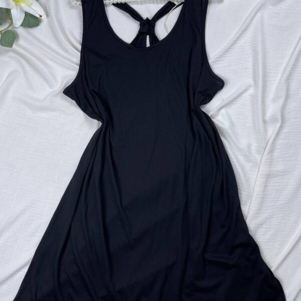 Pure cotton jersey dress from bluemotion