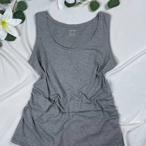 Maternal cotton top from esmara