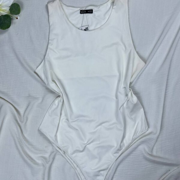 Lycra bodysuit from splash