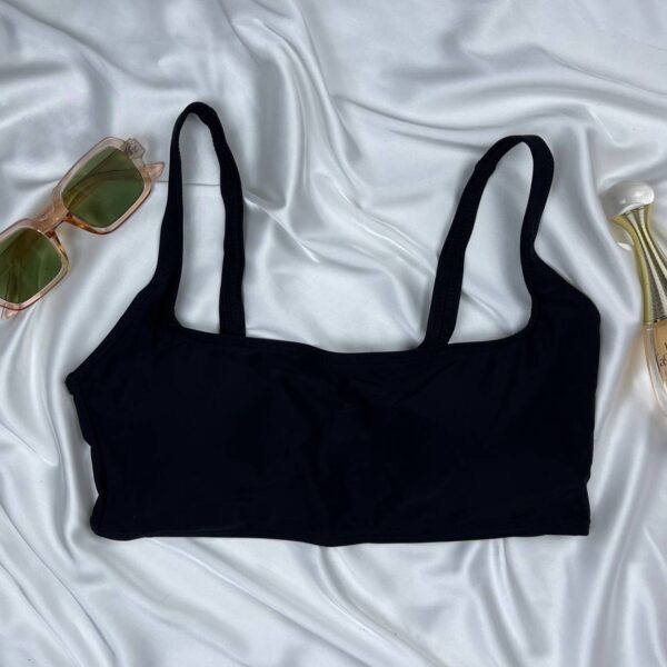 Crop top from shein premium