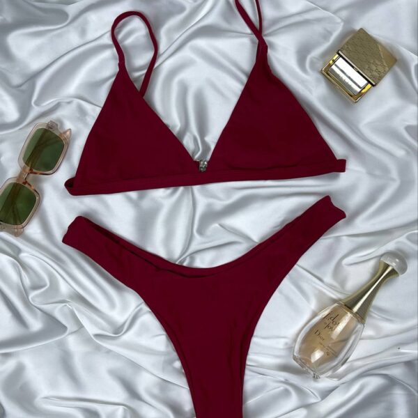 Bikini set from shein premium