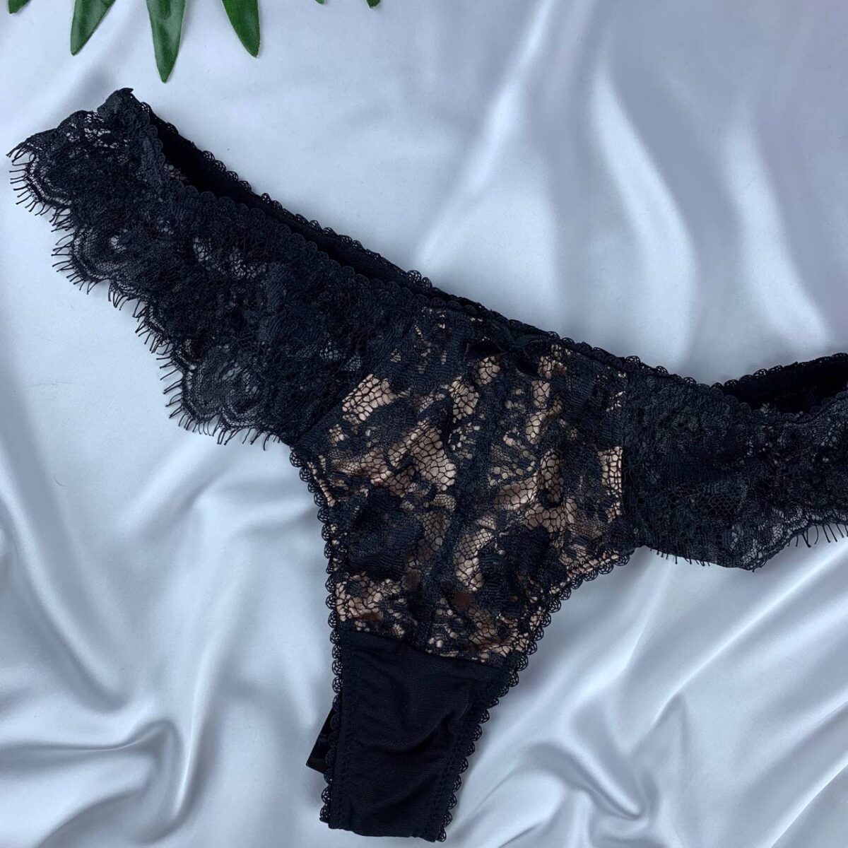 Lace lingerie panty from DCI - Image 2