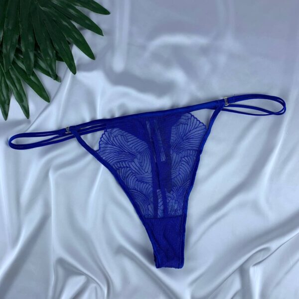 Lace lingerie panty from primark