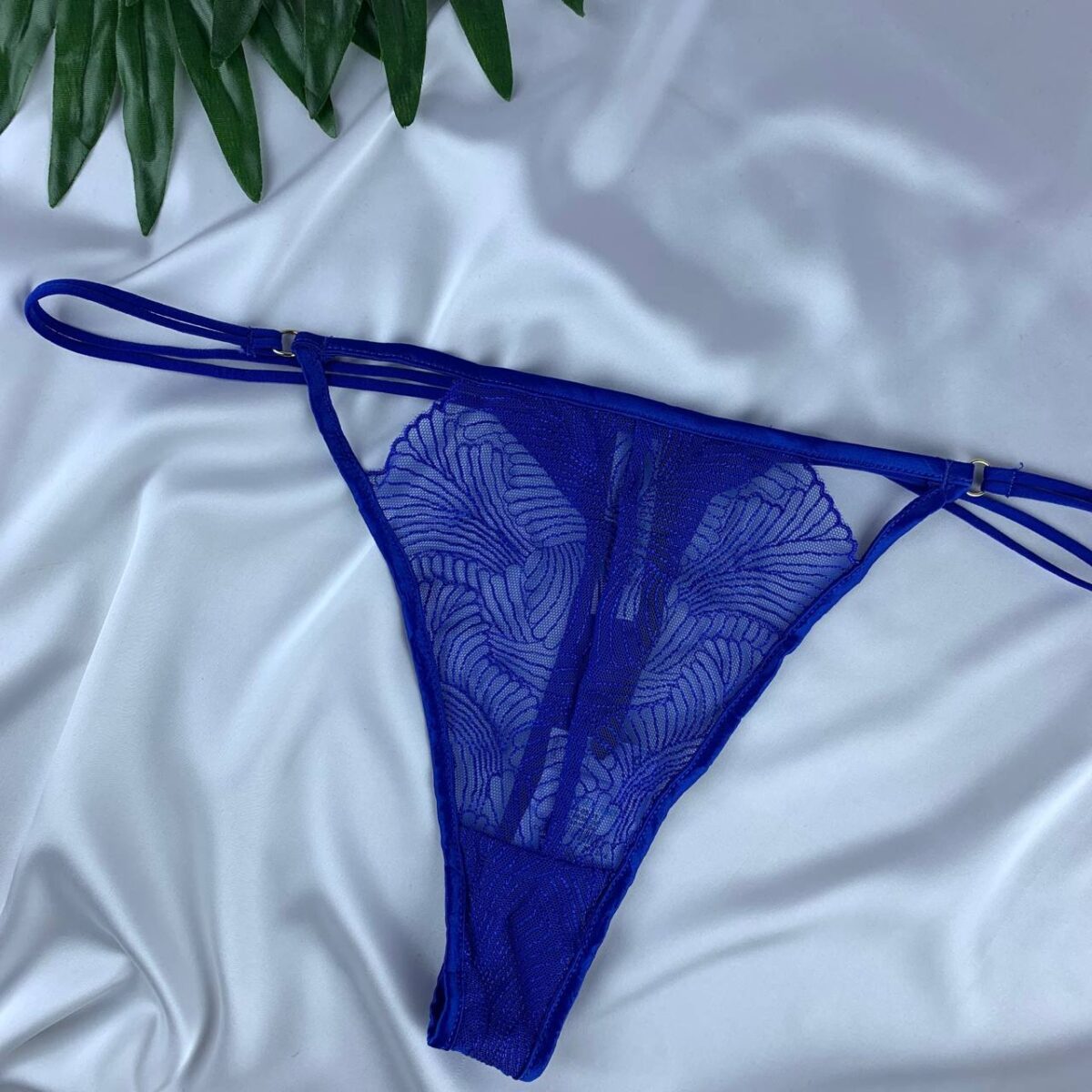 Lace lingerie panty from primark - Image 2
