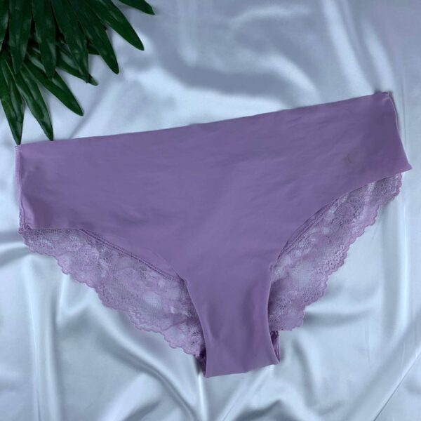 Lace lingerie panty from Lasenza