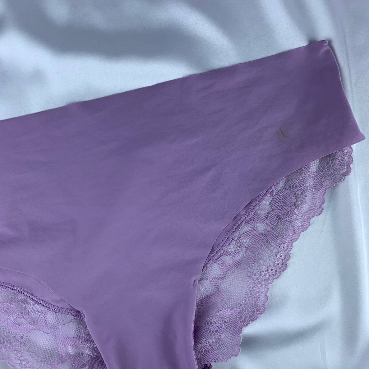 Lace lingerie panty from Lasenza - Image 4