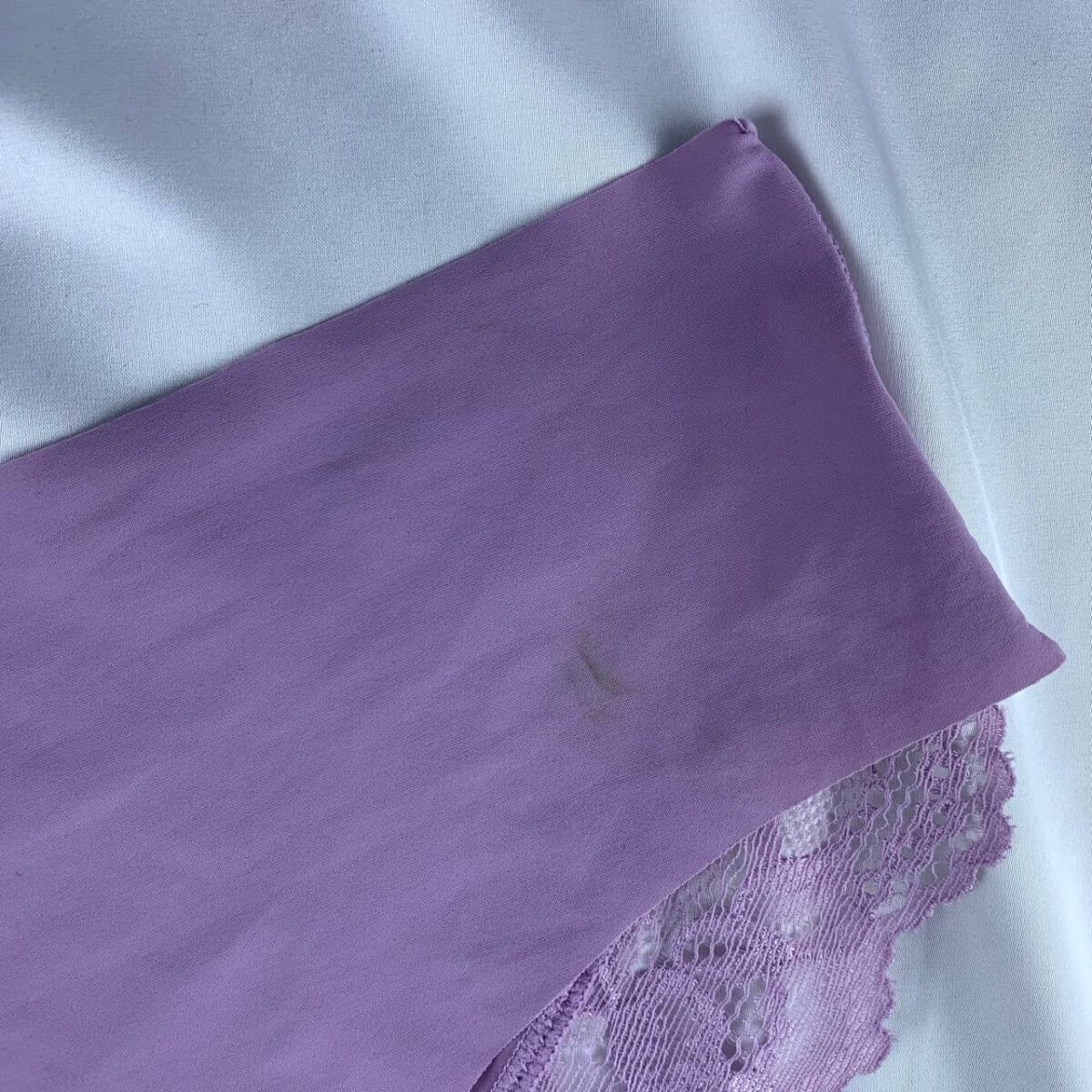 Lace lingerie panty from Lasenza - Image 3