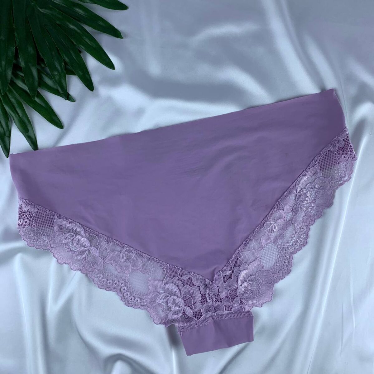 Lace lingerie panty from Lasenza - Image 5