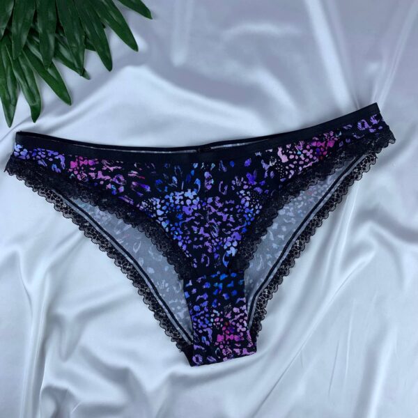 Lace lingerie panty from primark