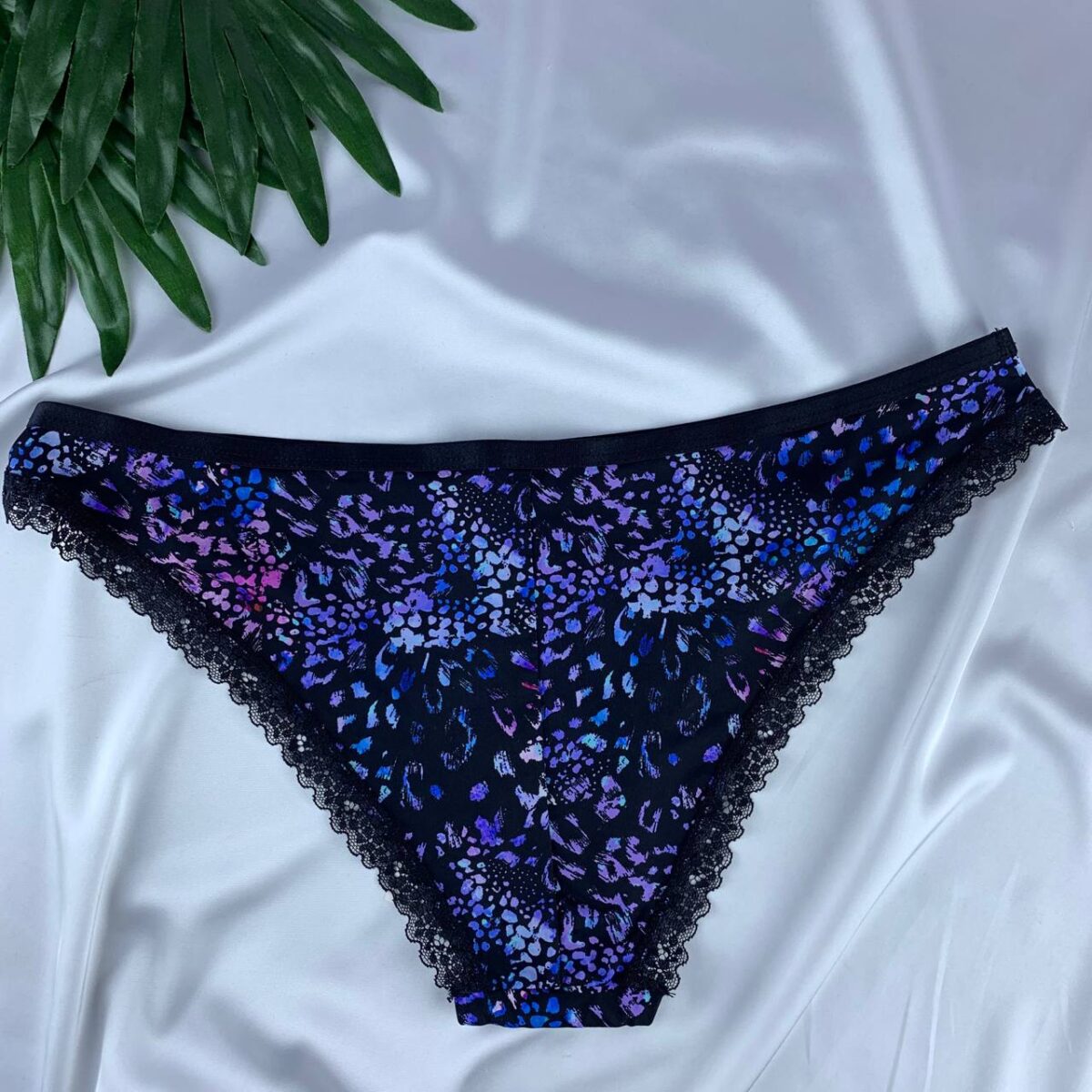 Lace lingerie panty from primark - Image 4