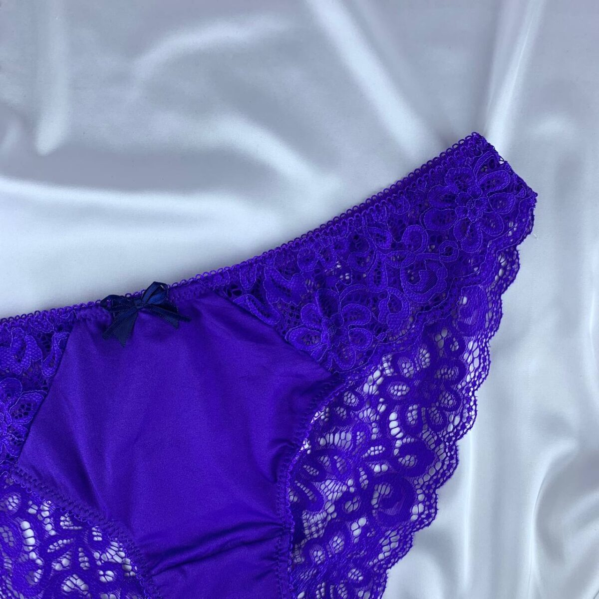 Lace lingerie panty from Debenhams - Image 4