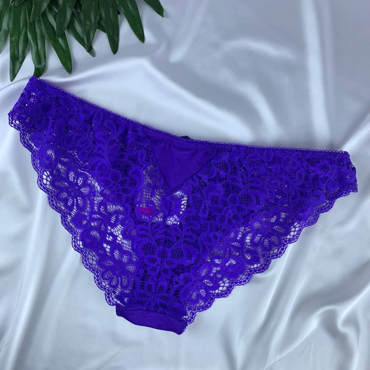 Lace lingerie panty from Debenhams - Image 2