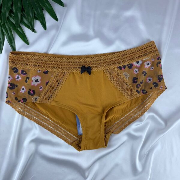 Jersey panty from marks&spencer