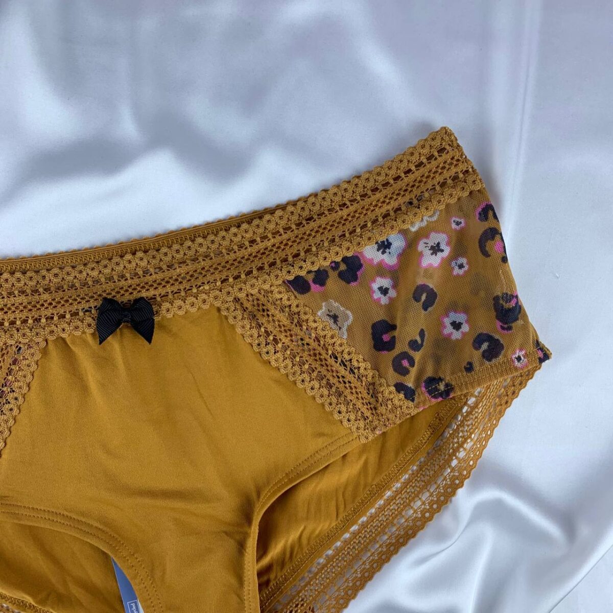 Jersey panty from marks&spencer - Image 3