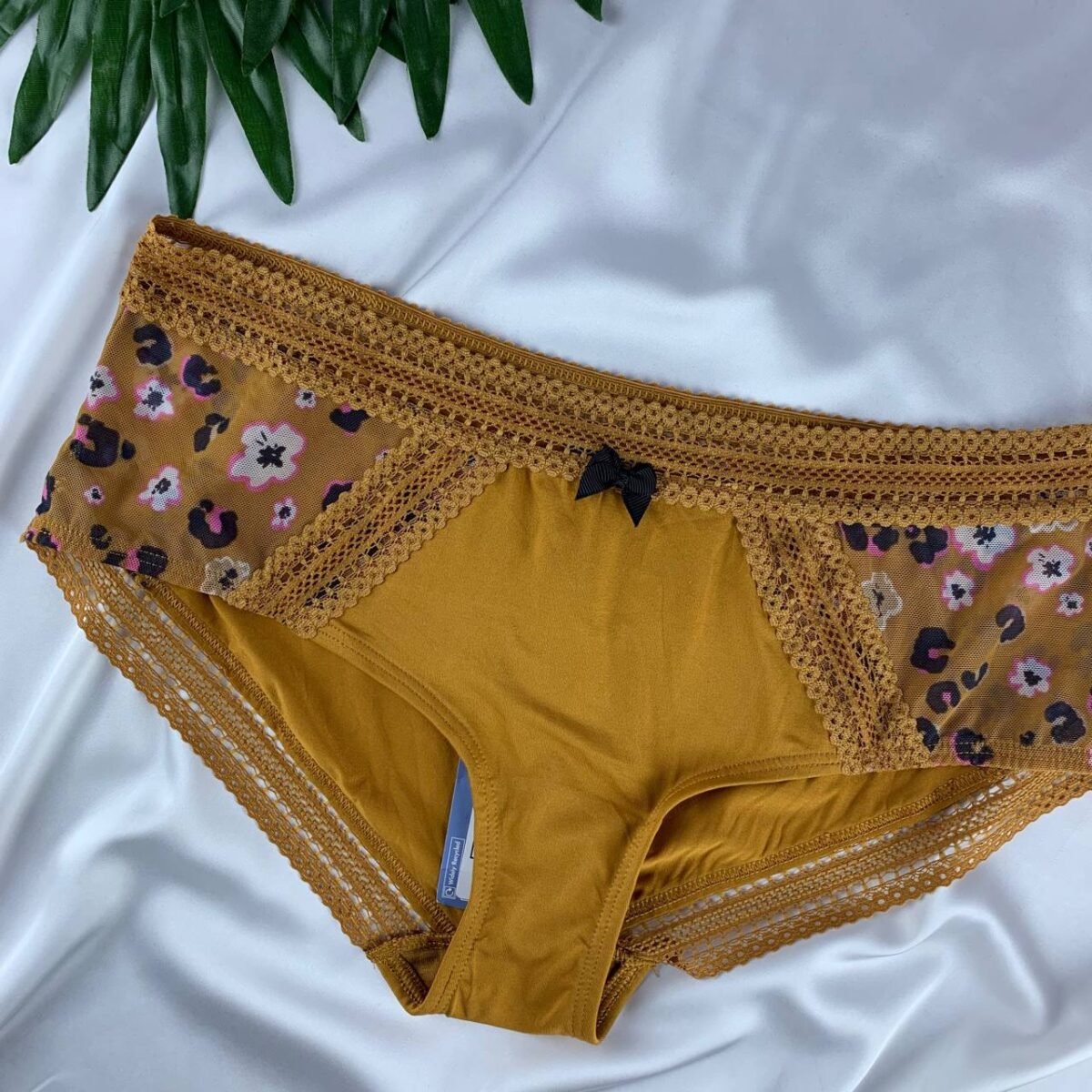 Jersey panty from marks&spencer - Image 4