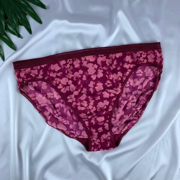 Jersey panty from marks&spencer