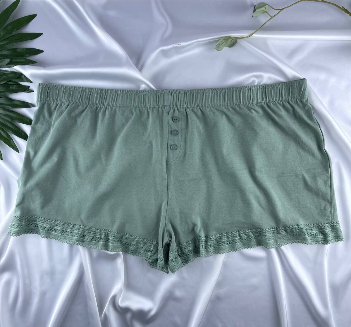 Cotton hot short from primark - Image 1