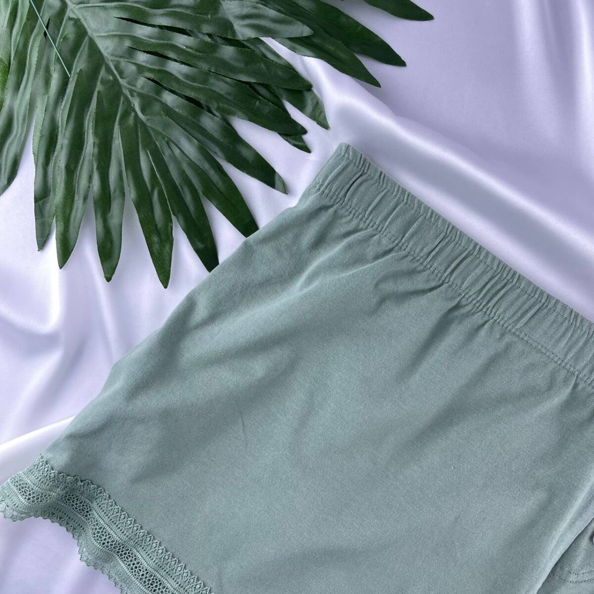 Cotton hot short from primark - Image 2