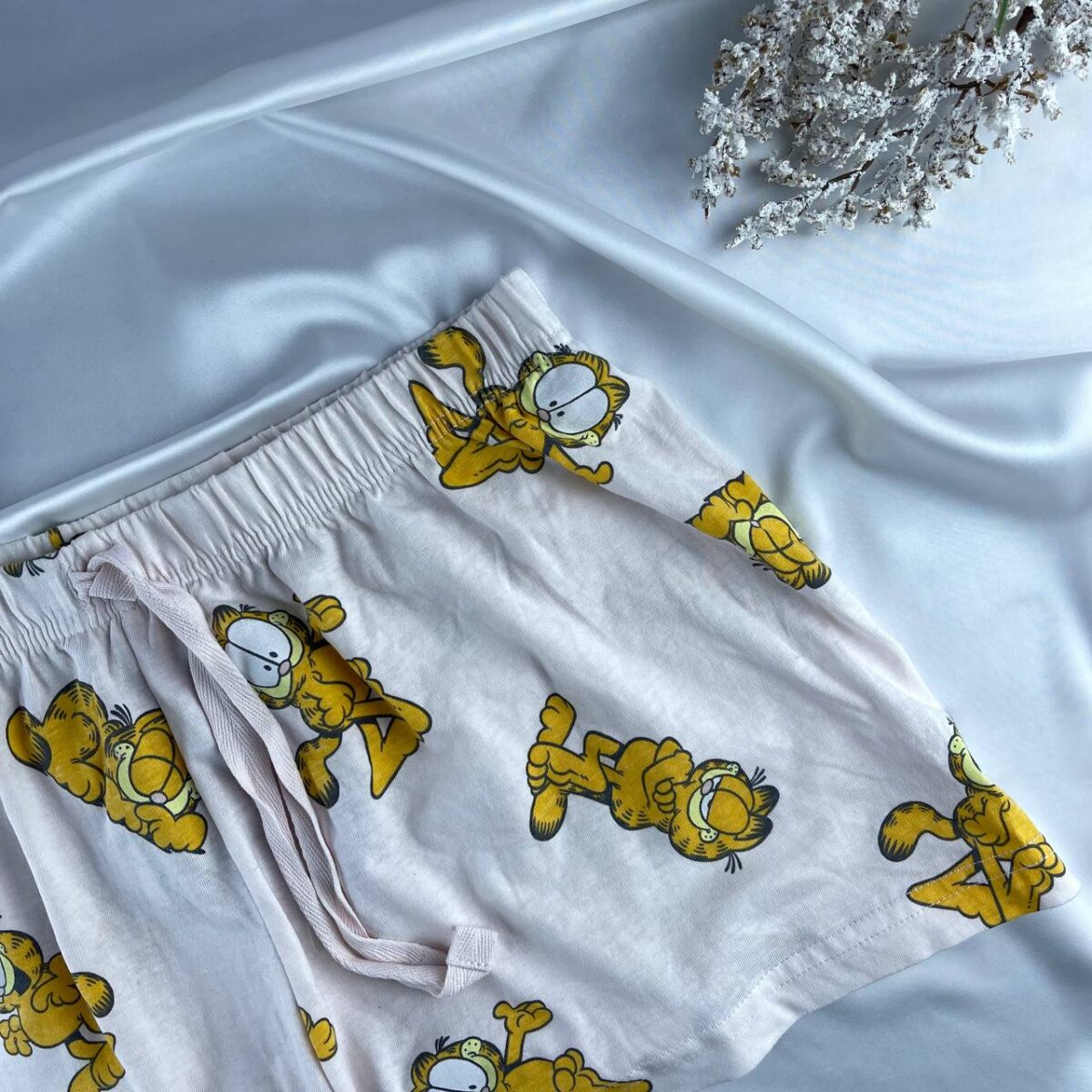 Cotton hot short from primark - Image 2