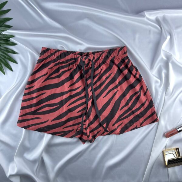 Cotton hot short from primark