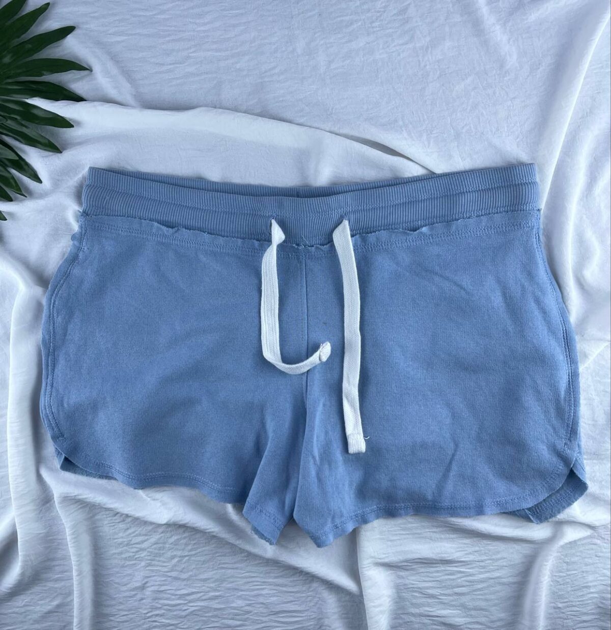 Cotton hot short from esmara - Image 1