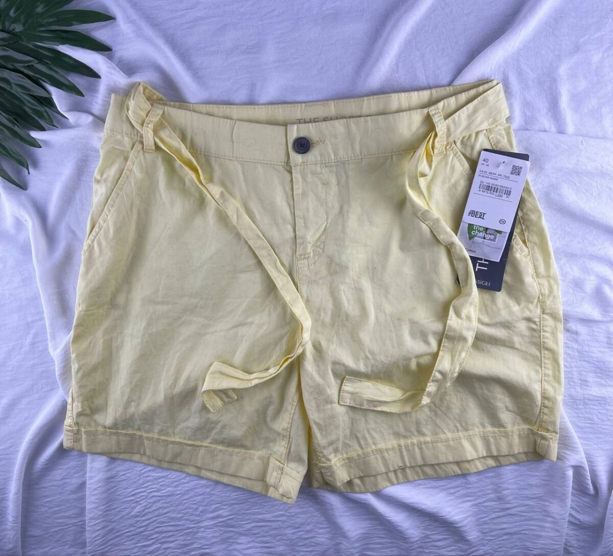 Cotton hot short from c&a - Image 1