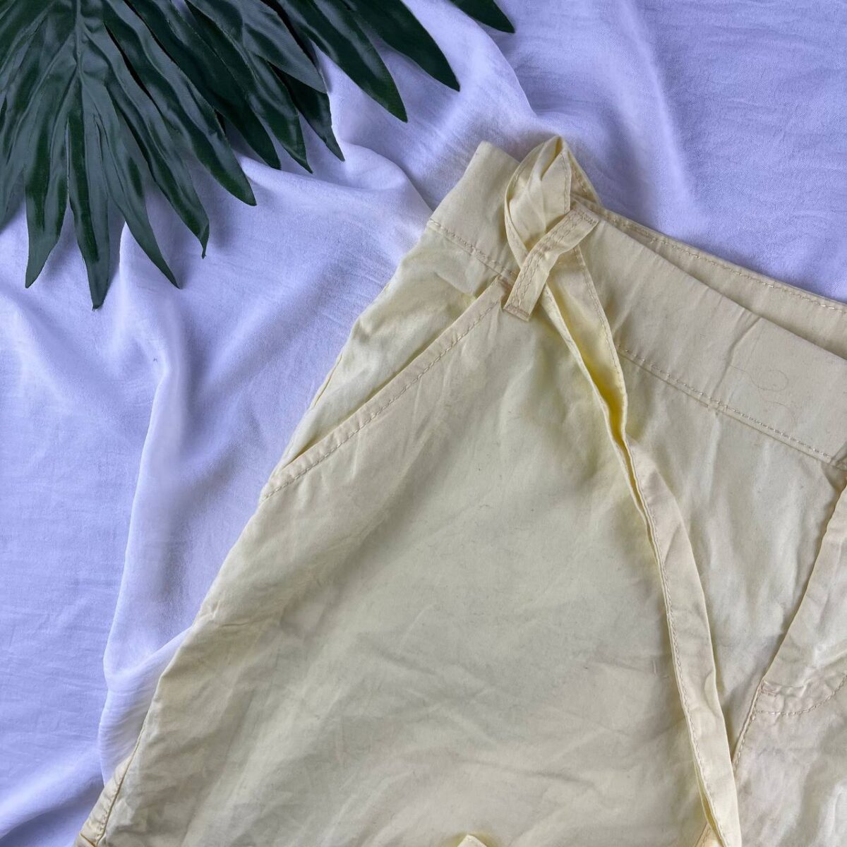Cotton hot short from c&a - Image 2