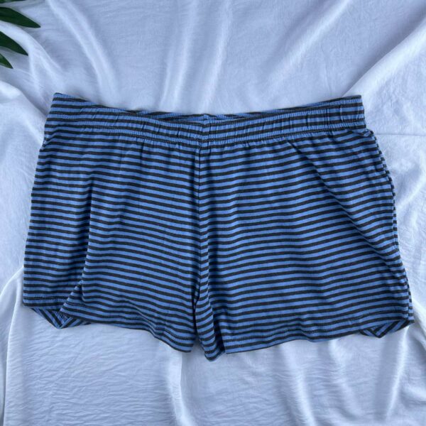 Cotton hot short from esmara