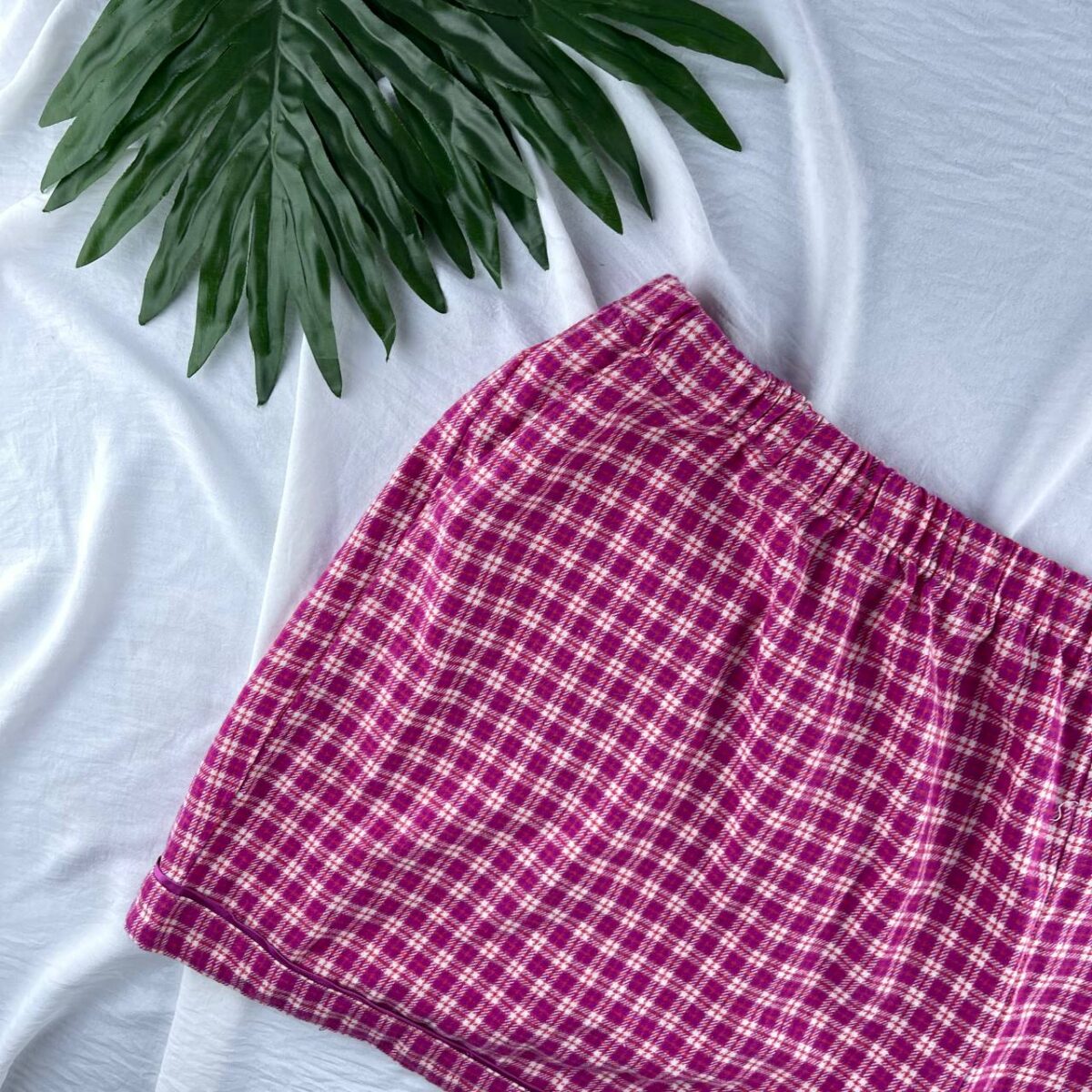 Cotton hot short from primark - Image 2