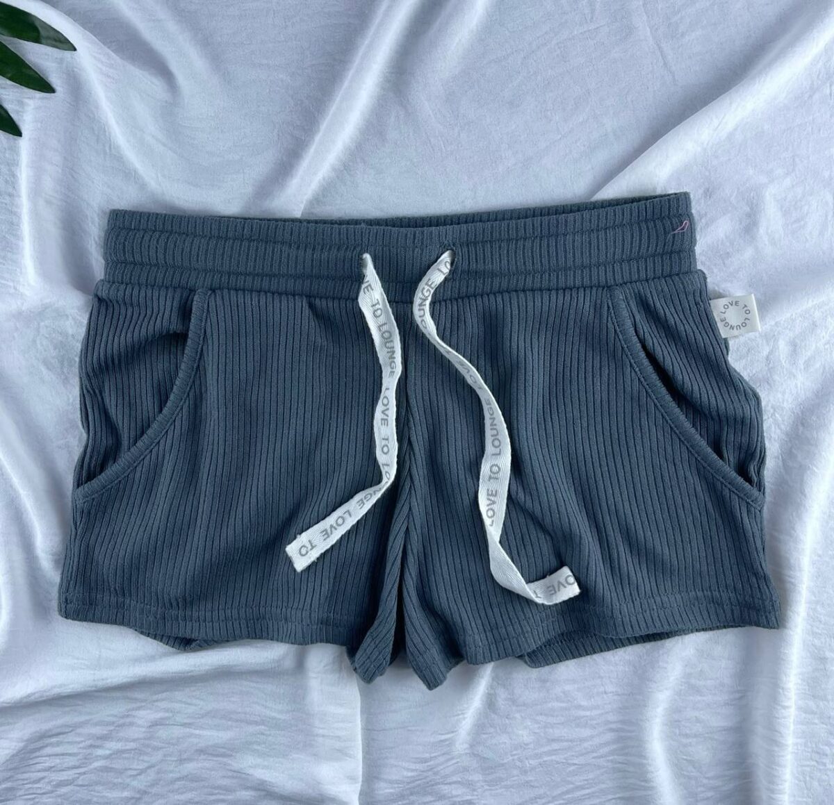 Cotton hot short from primark uk - Image 1