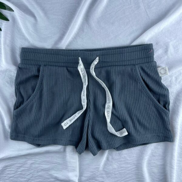 Cotton hot short from primark uk