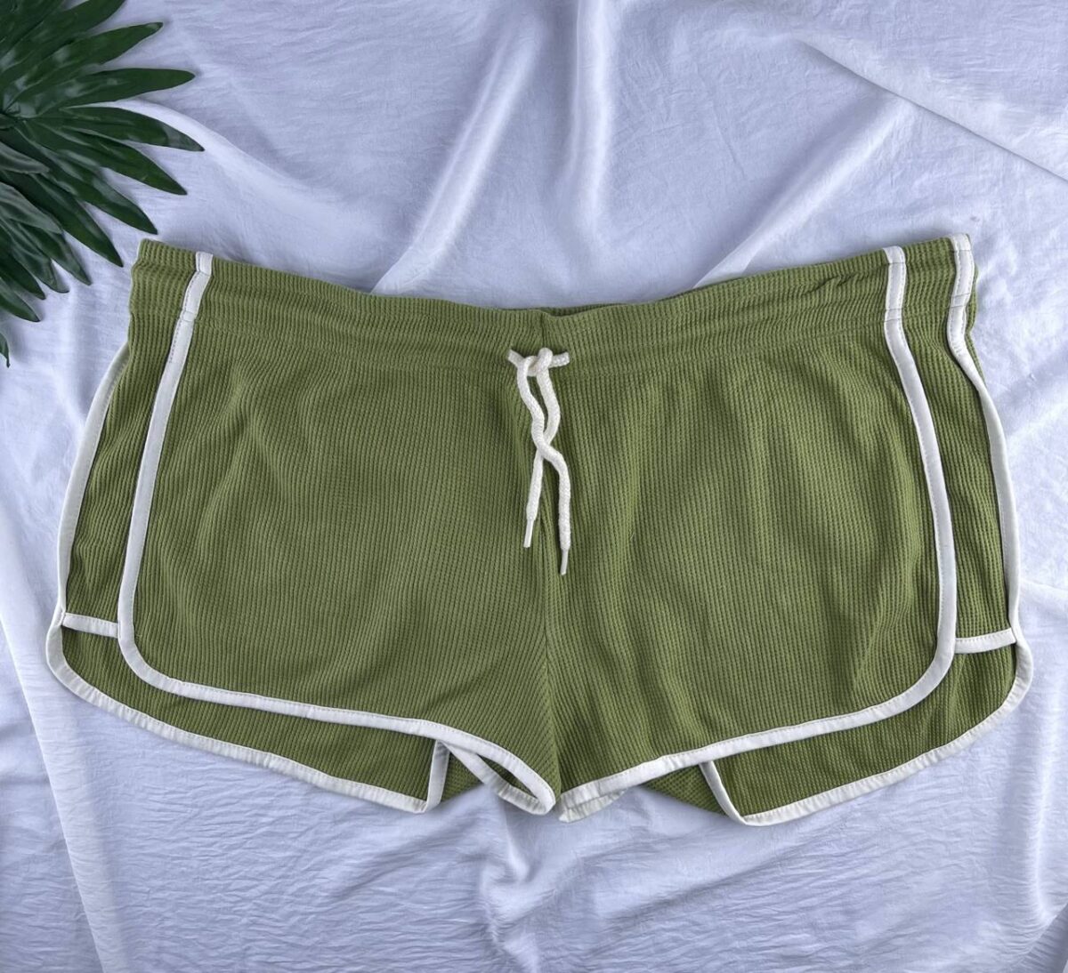 Cotton hot short from Max - Image 1