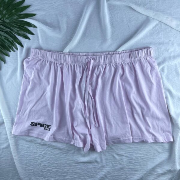 Jersey hot short from primark