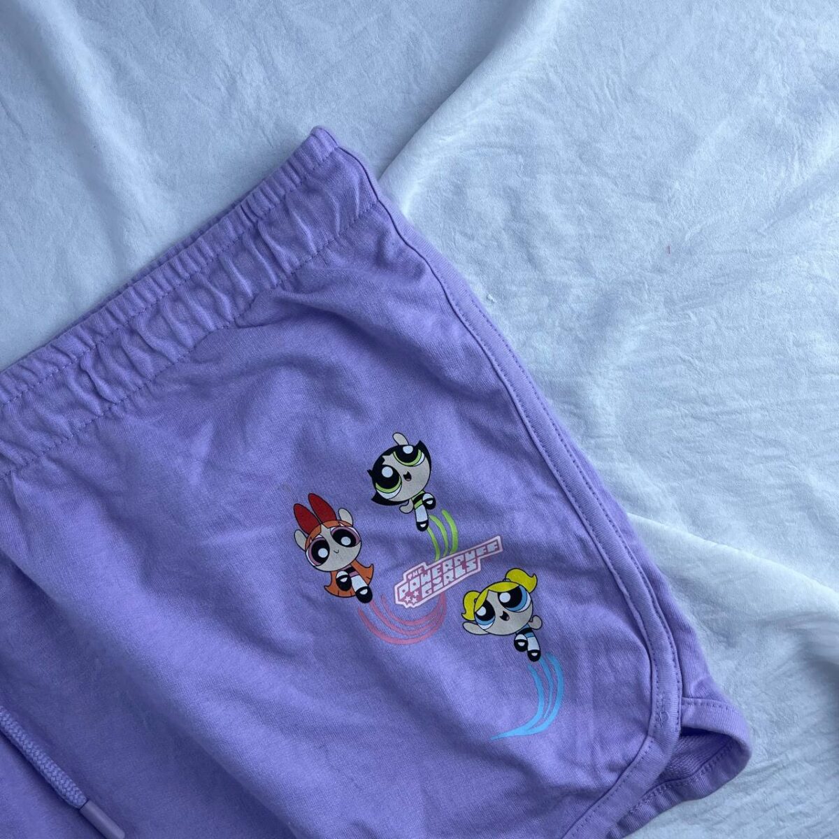 Cotton hot short from primark - Image 3