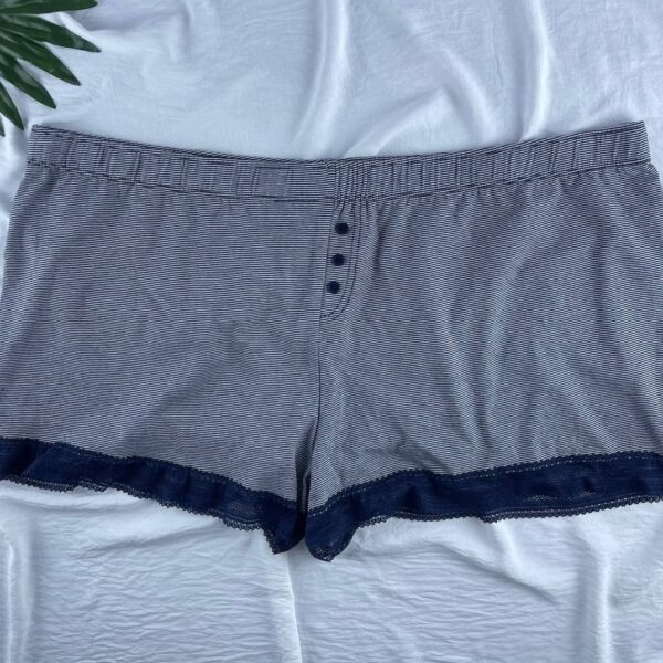 Cotton hot short from primark