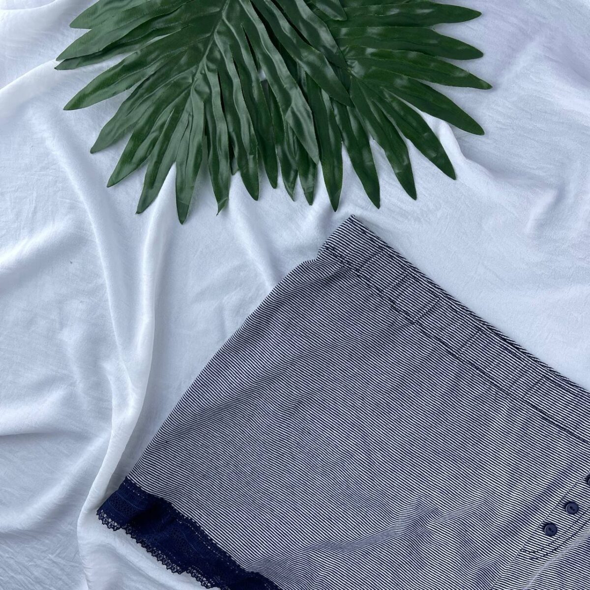 Cotton hot short from primark - Image 2