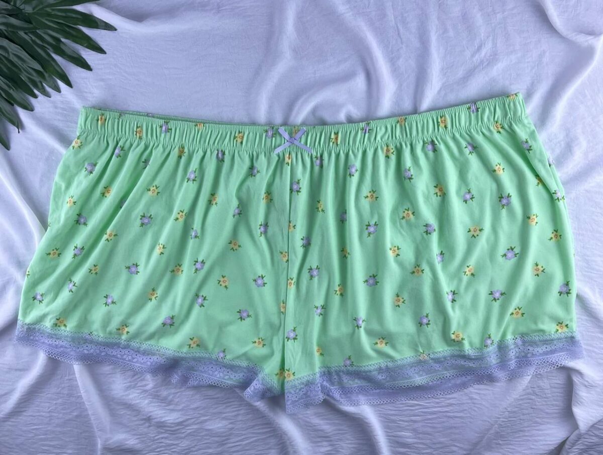 Jersey hot short from primark - Image 1