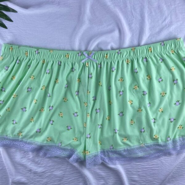 Jersey hot short from primark