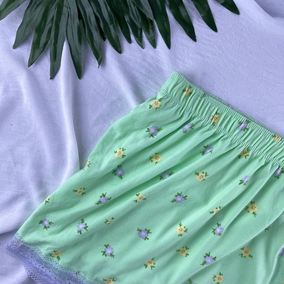 Jersey hot short from primark - Image 2